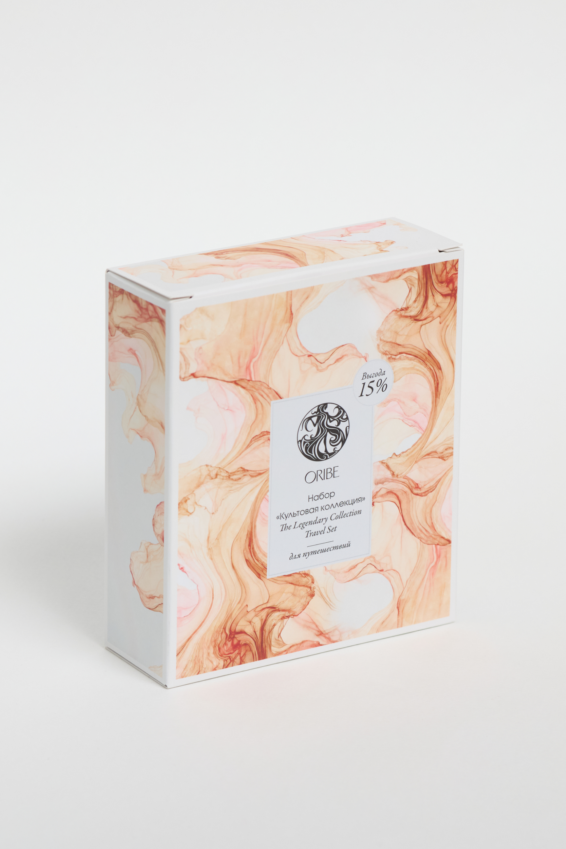 Набор «Культовая коллекция» The Legendary Collection Travel Set изобр. 37607