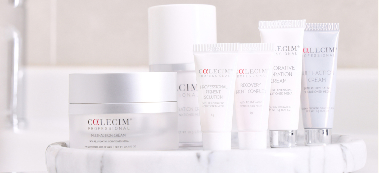 Что такое экзосомальный комплекс PTT-6 от Calecim и как он помогает бороться с пигментацией и морщинами без инъекций