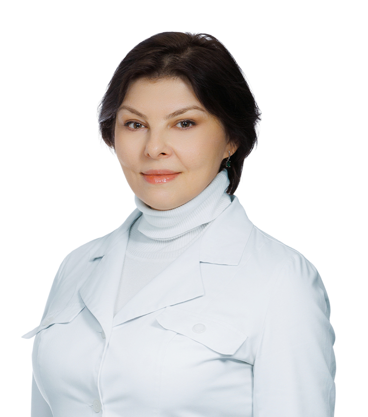 Наталия Гульянц