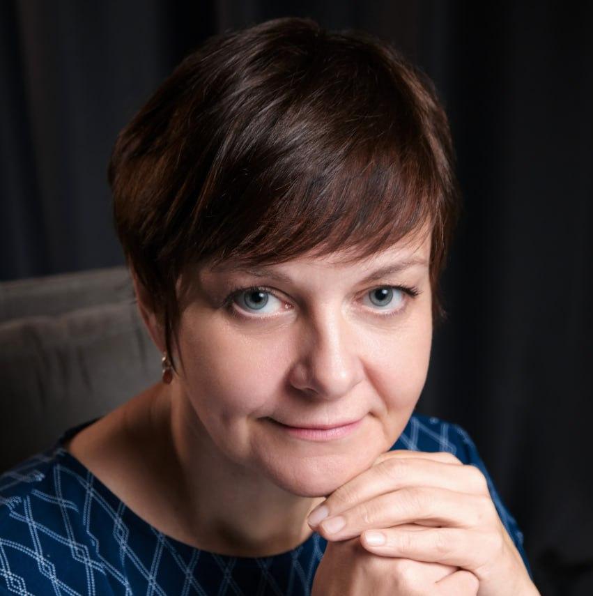 Елена Гусева