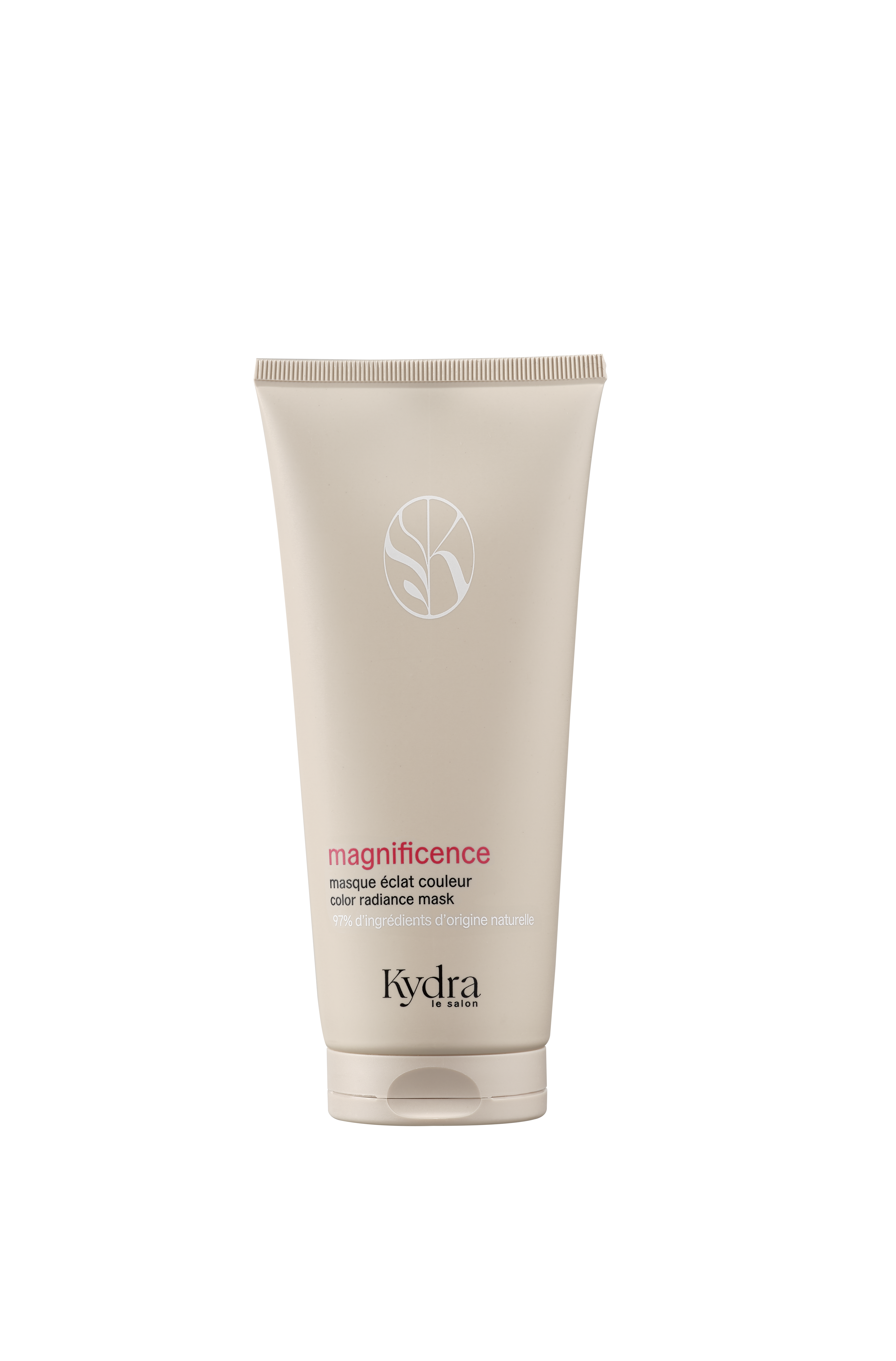 Маска для сияния цвета с экстрактом мякоти граната, 200 мл