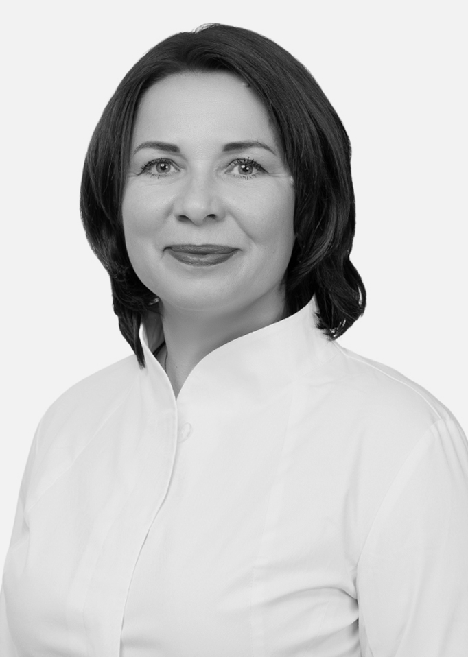 Наталья Геннадьевна Винниченко