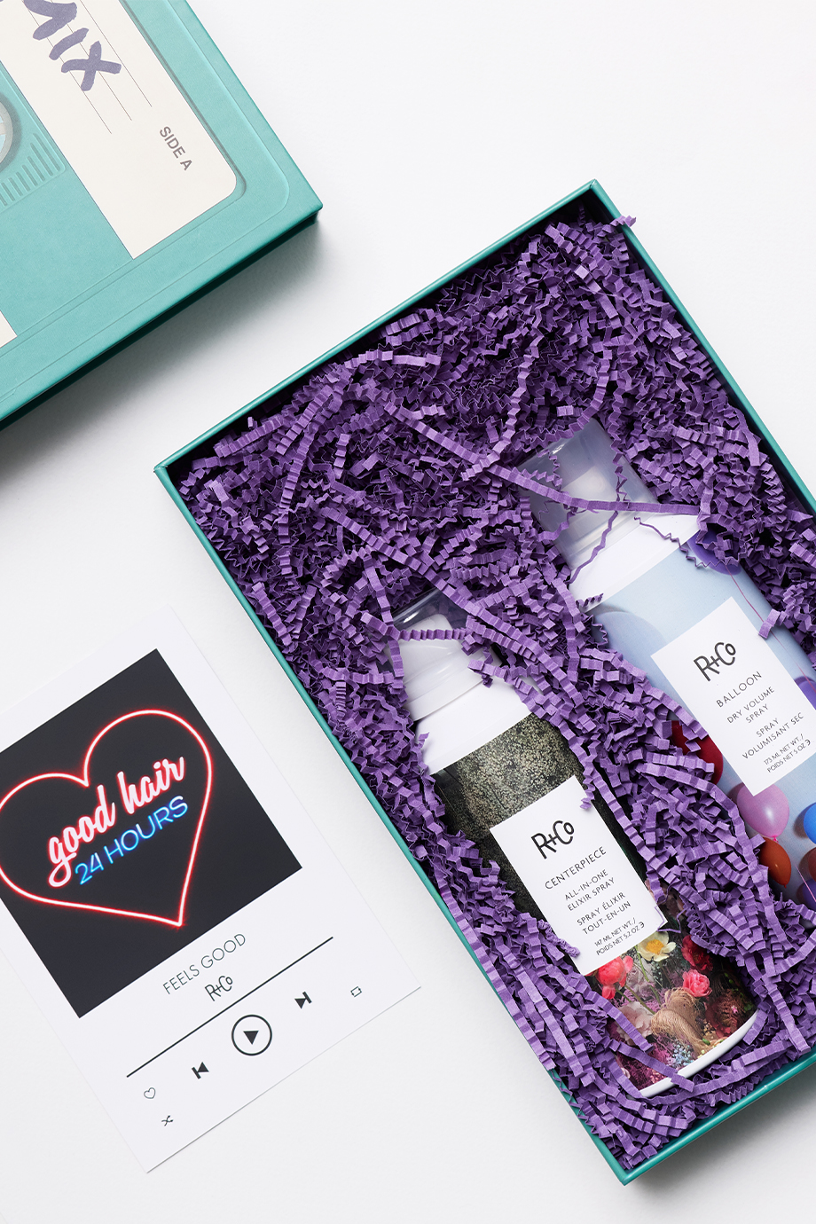 Набор "R+Co: Styling Mix" изобр. 35910
