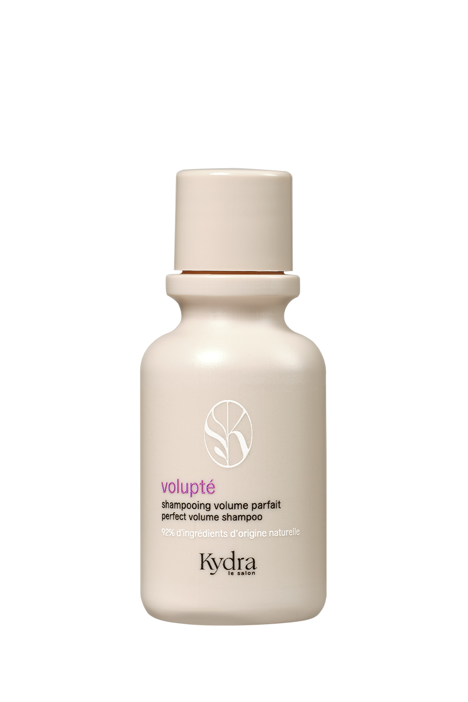 Шампунь для идеального объема с корнями водяной лилии, 50мл