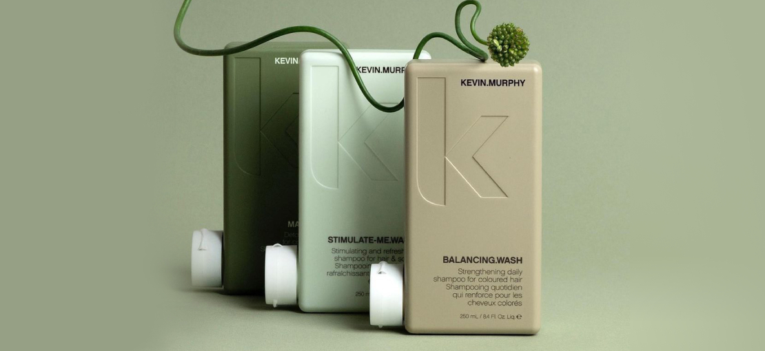 Не пропустите: клиентские дни KEVIN.MURPHY в апреле