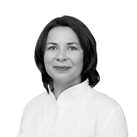 Наталья Геннадьевна Винниченко