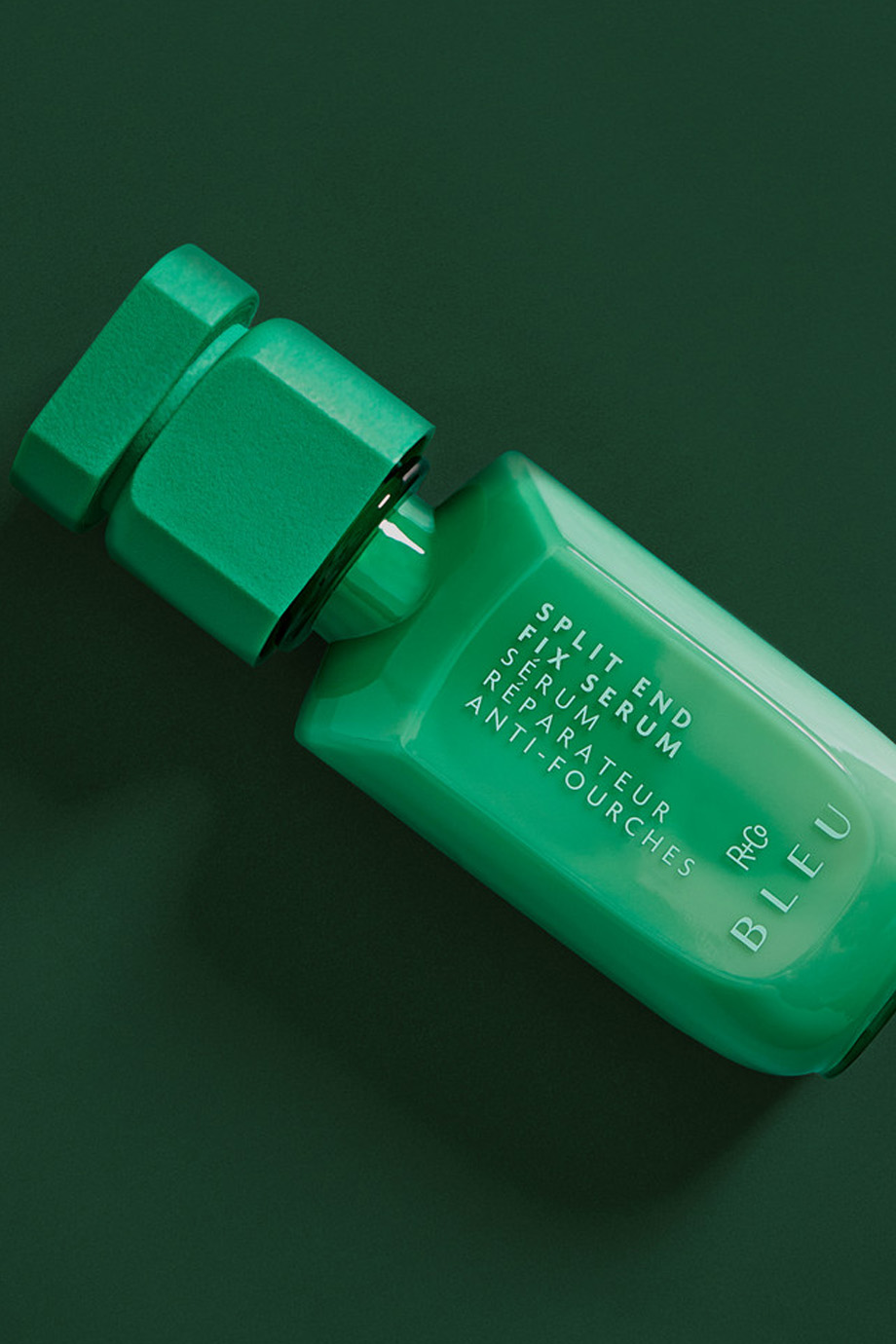 Сыворотка для восст. секущихся кончиков волос "Искусство возрождения" изобр. 2