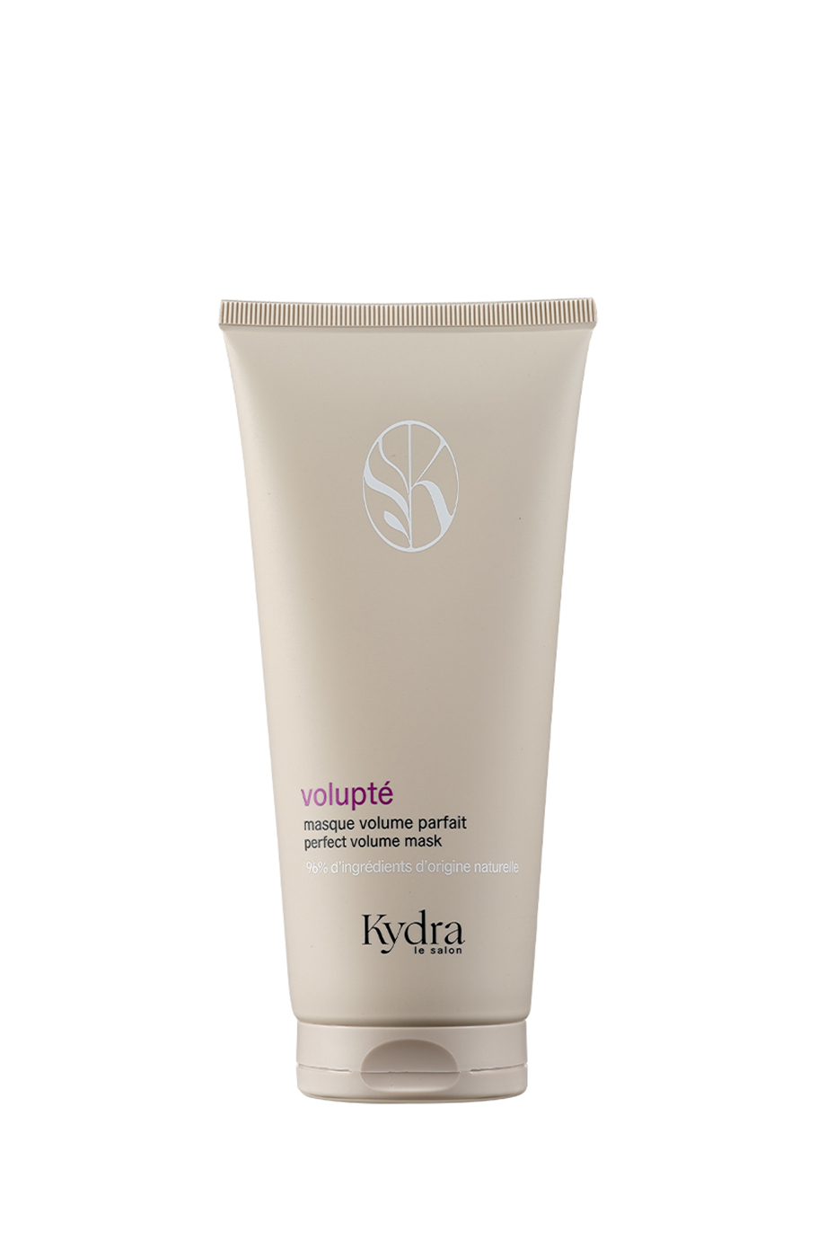 Маска для идеального объема с корнями водяной лилии, 50 мл