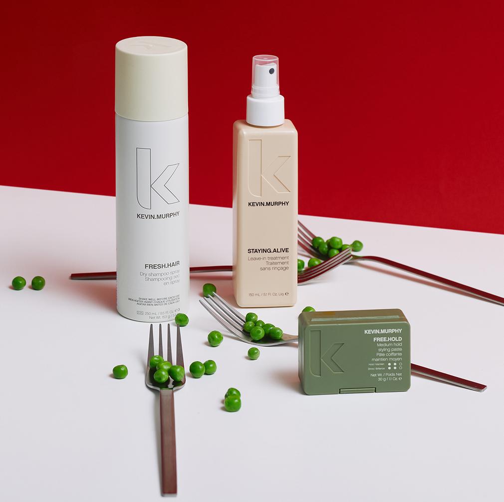 неделя Kevin.Murphy на authentica.love