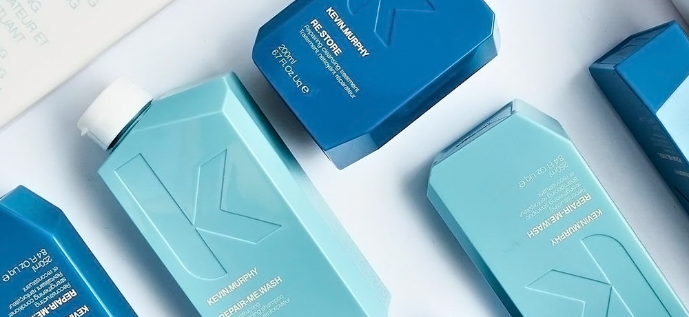 Бьюти-википедия: почему Kevin.Murphy — это косметология для волос