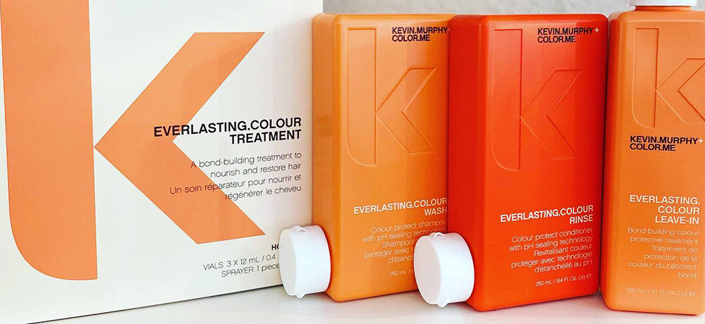 10 популярных вопросов топовым колористам из Европы про новинки Everlasting.Colour от Kevin.Murphy