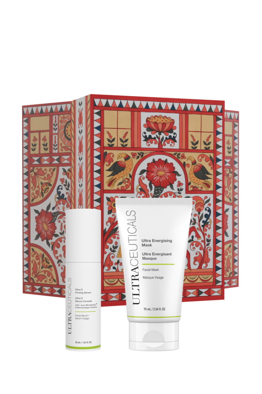 УЛЬТРА МГНОВЕННОЕ СИЯНИЕ