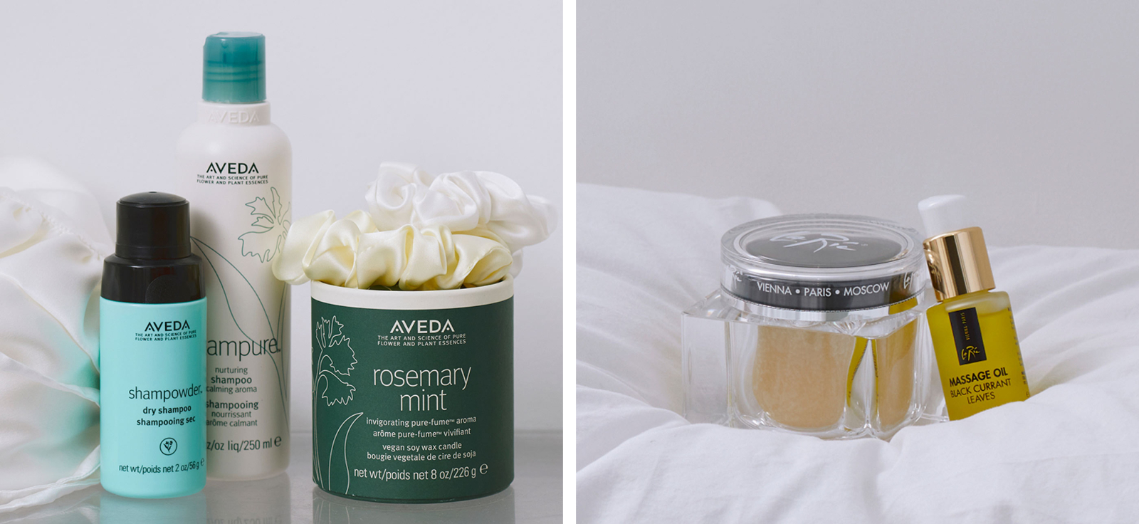 Выгоды недели: Месяц Земли с Aveda и хиты La Ric с расслабляющим ароматом