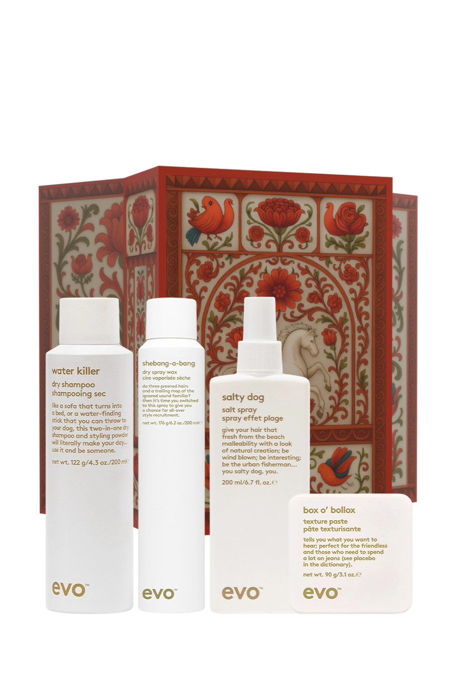 Праздничная текстура