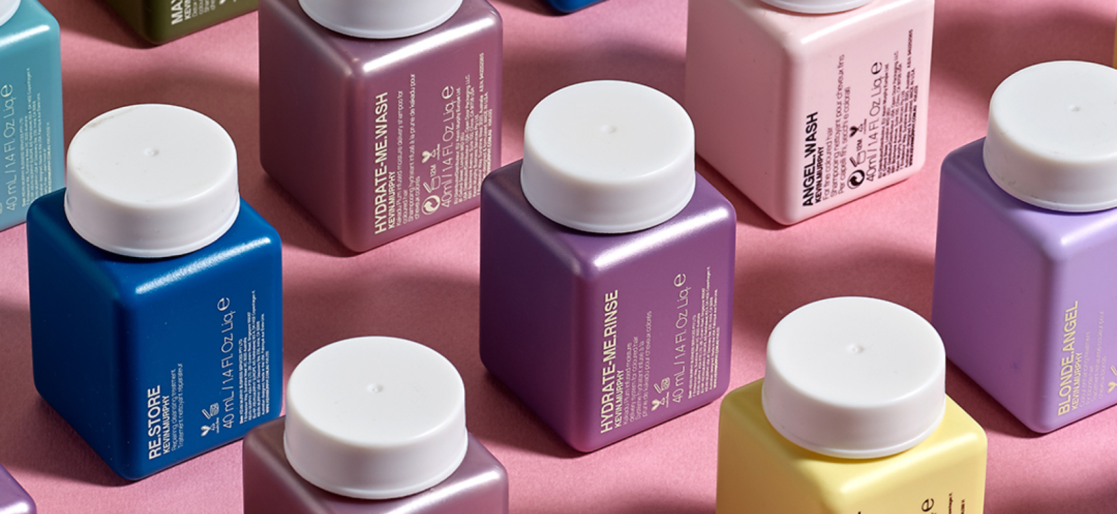 Заряжены на путешествия: выгодный тревел-сет от Kevin.Murphy и другие хиты, которые стоит взять с собой в поездку