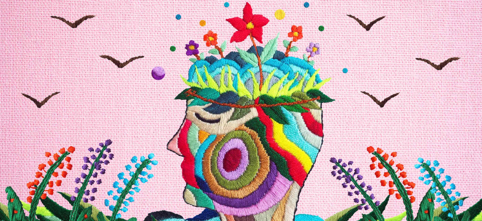 Палитра вашей души: как управлять настроением и восприятием с помощью цвета