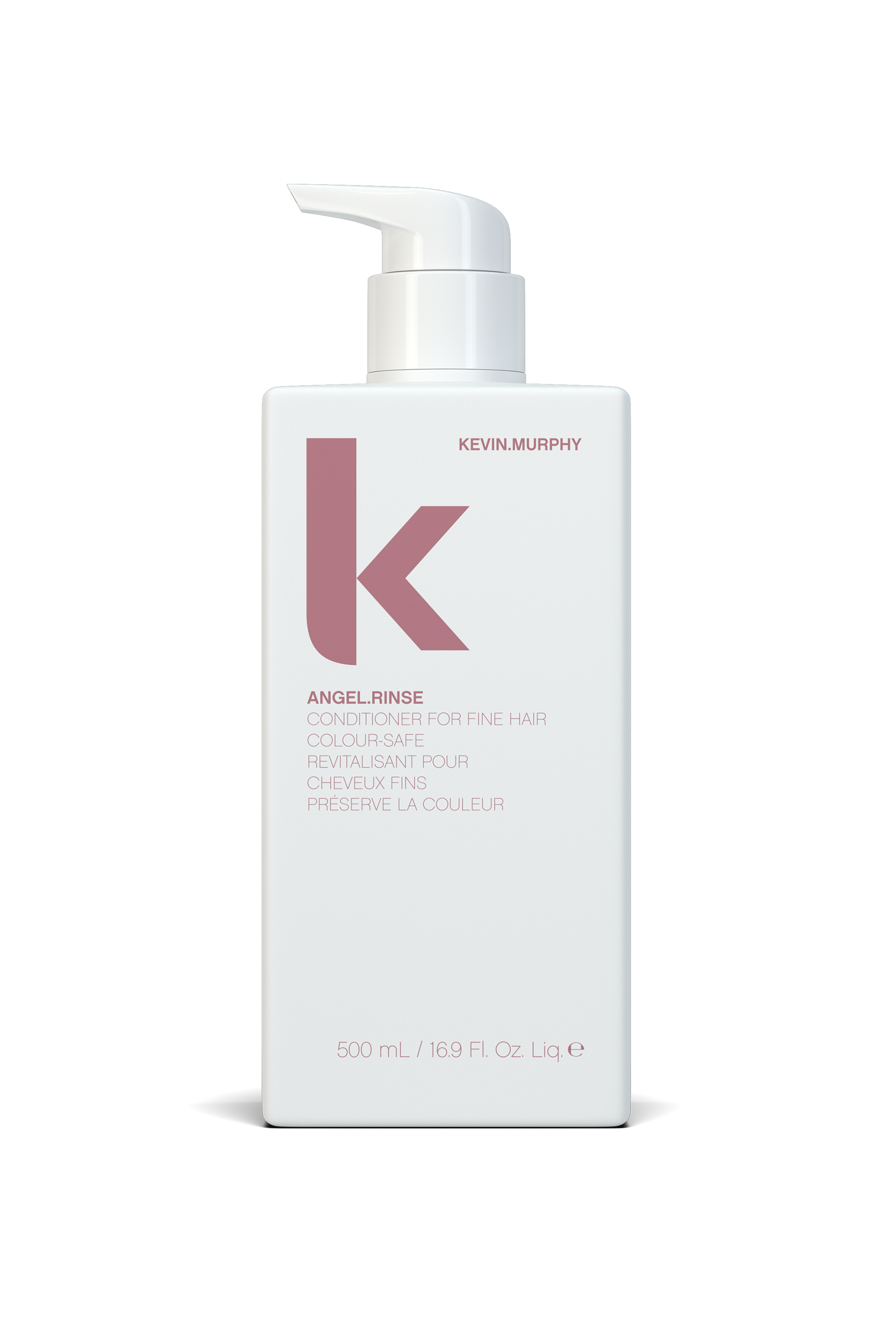 Кондиционер для тонких окрашенных волос ANGEL.RINSE