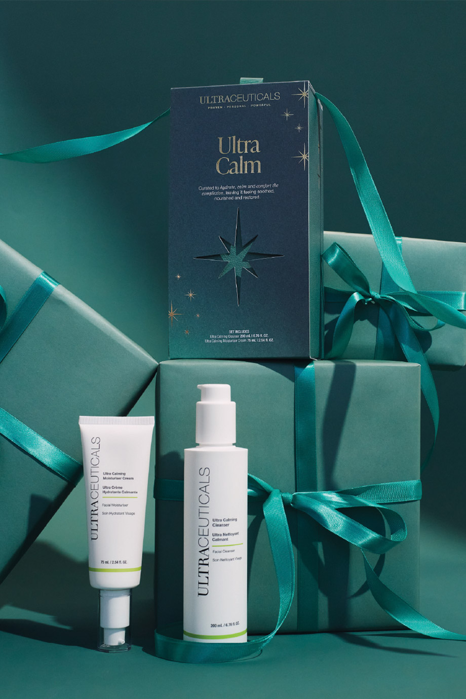 Набор "Ультра баланс" изобр. 3