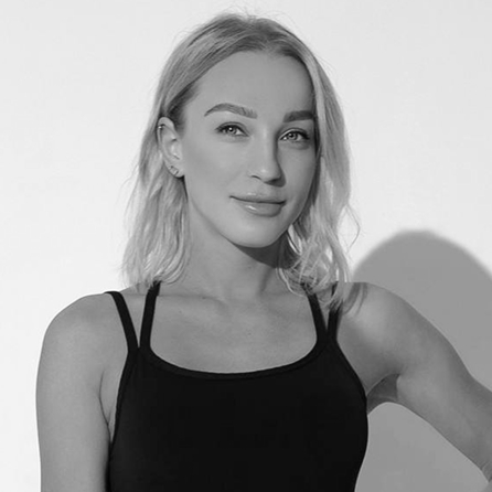 Евгения Дюпина