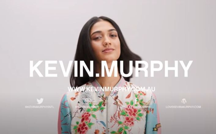 Новинка: как работает термоактивируемый спрей Blow.Dry Ever.Smooth от Kevin.Murphy?