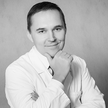 Роман Вячеславович Бузунов