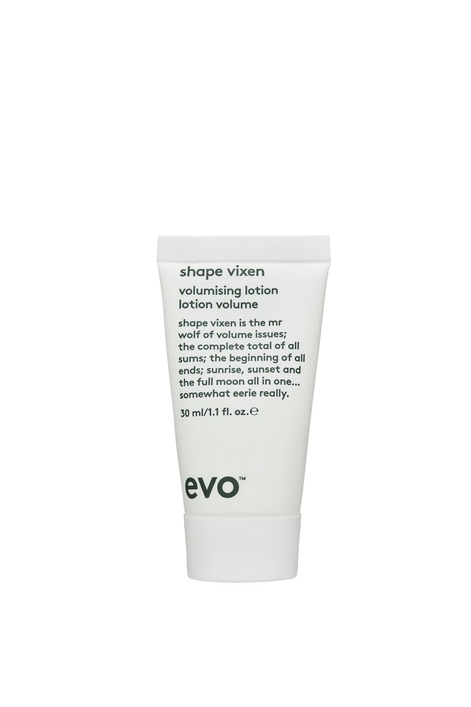 Shape vixen volumising lotion/[Та еще штучка] лосьон - объём, текстура, блеск