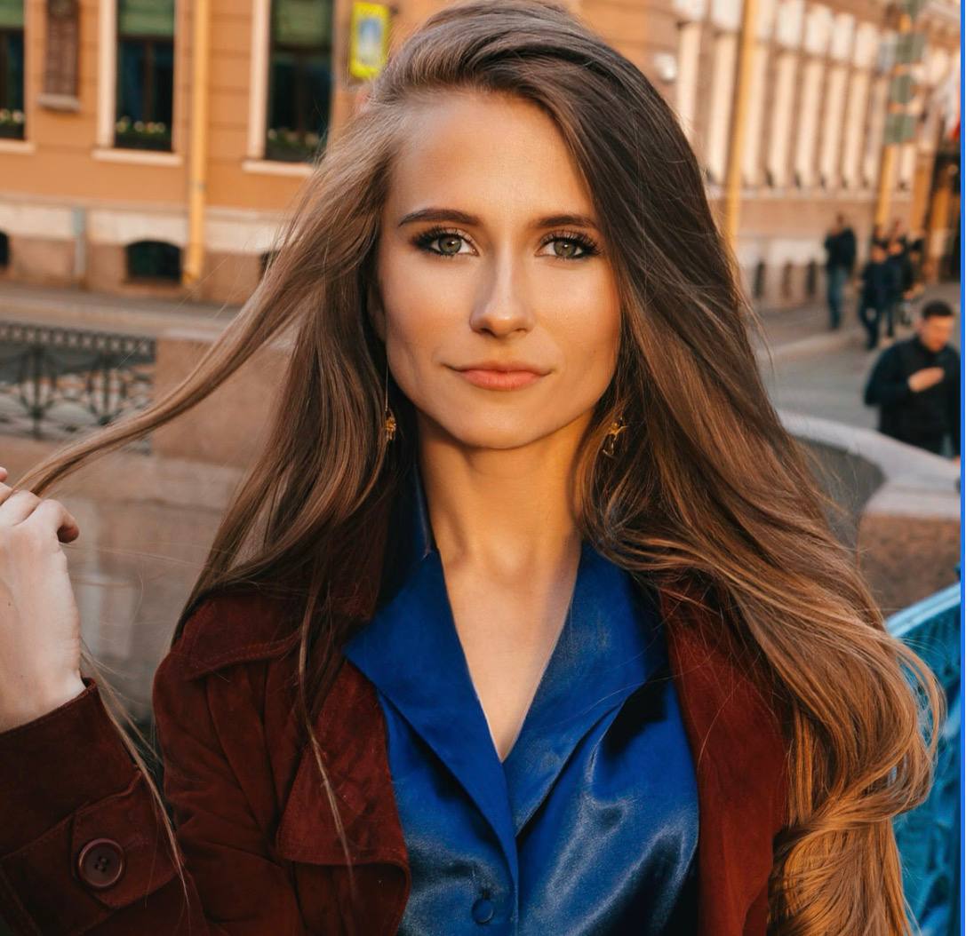 Юлия Лушникова