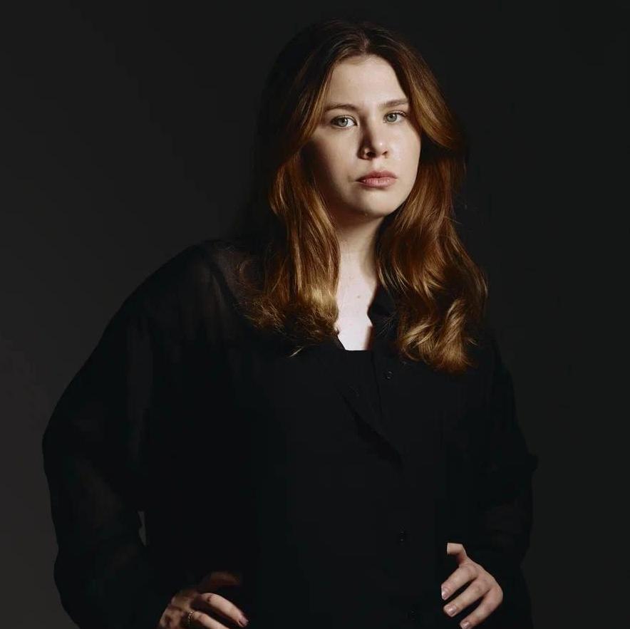 Екатерина Редько