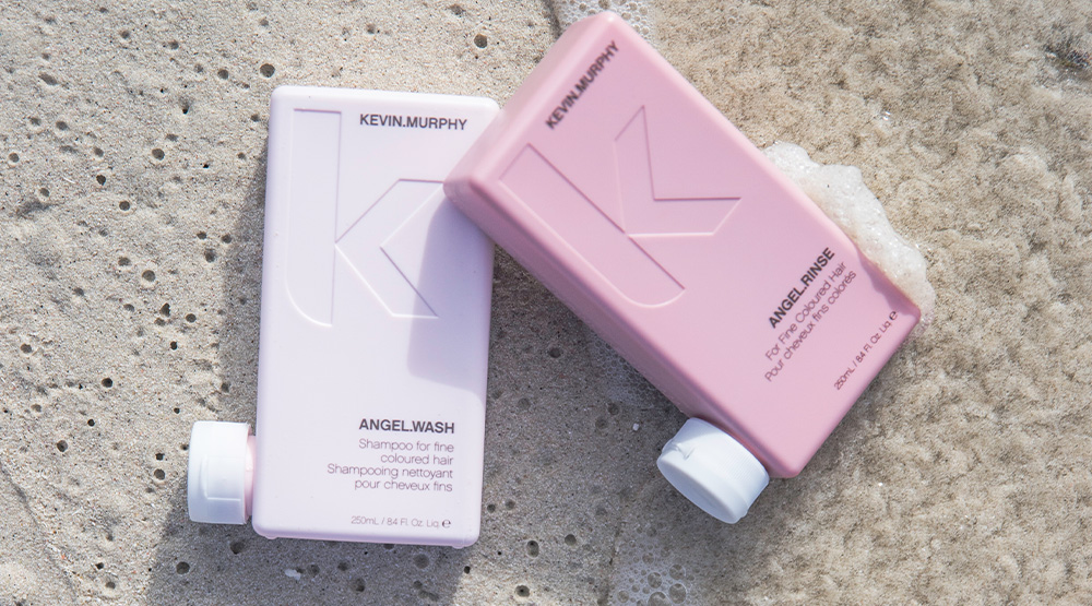 Kevin.Murphy запускает эко-инициативу Ocean Waste Plastic