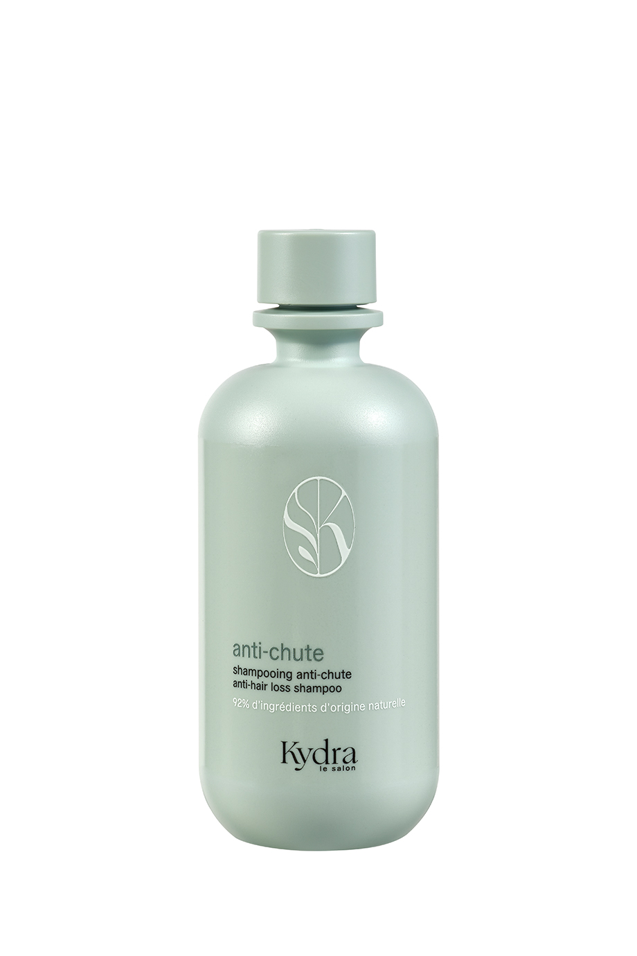 Шампунь против выпадения волос с экстрактом органического люпина