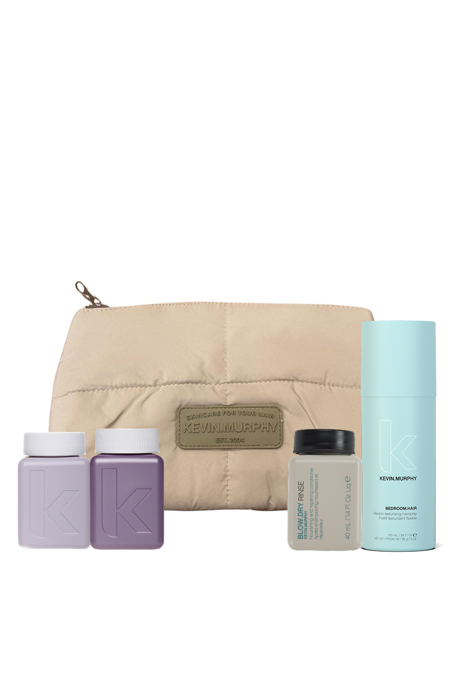 Косметичка для путешествий