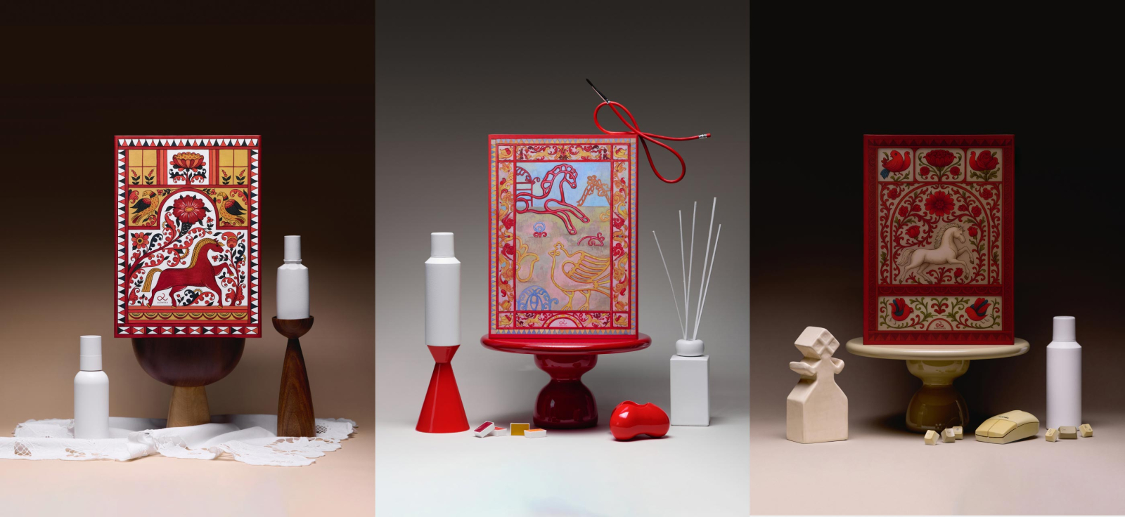 Уже в продаже: чем, помимо выгоды до 30%, впечатляют новогодние наборы Authentica?