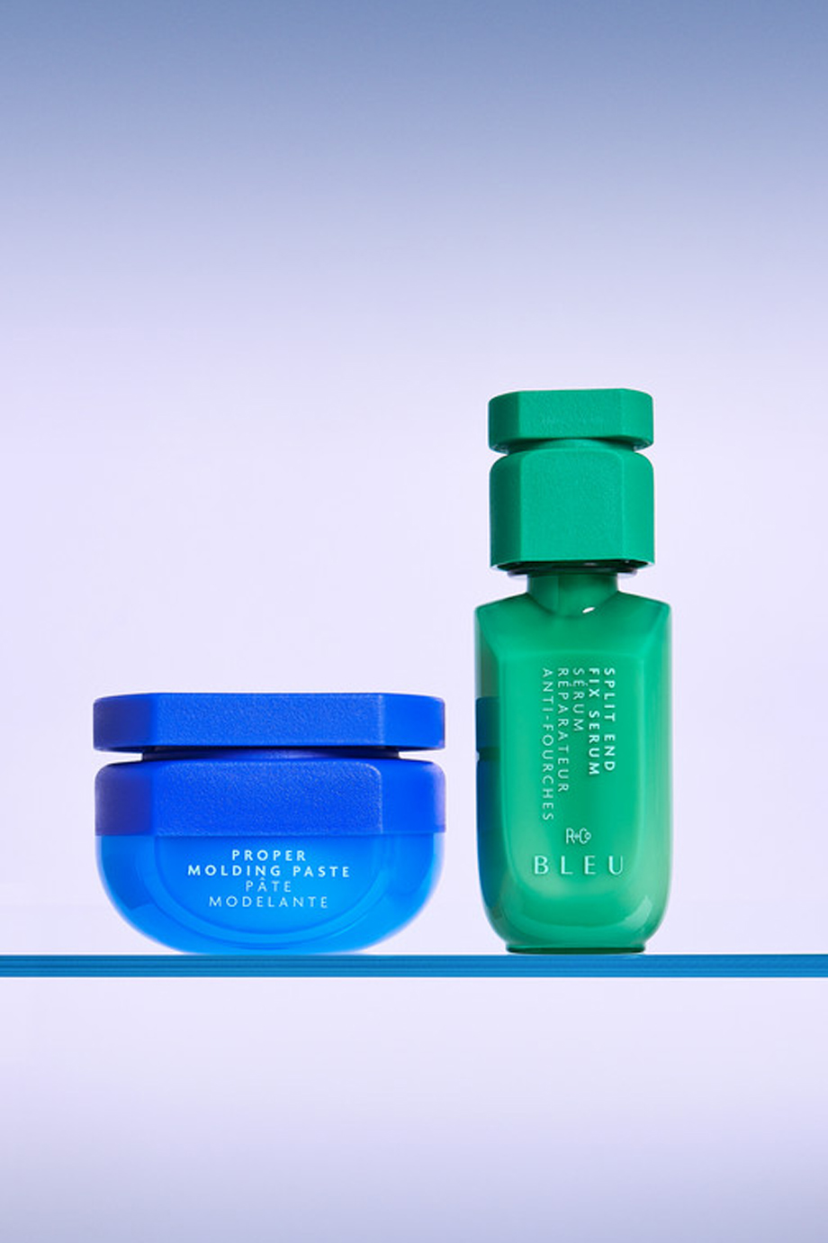 Моделирующая паста сильной фиксации "Искусство стиля" изобр. 5