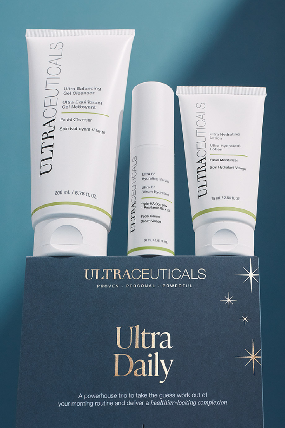 Набор "Ультра совершенство" изобр. 3