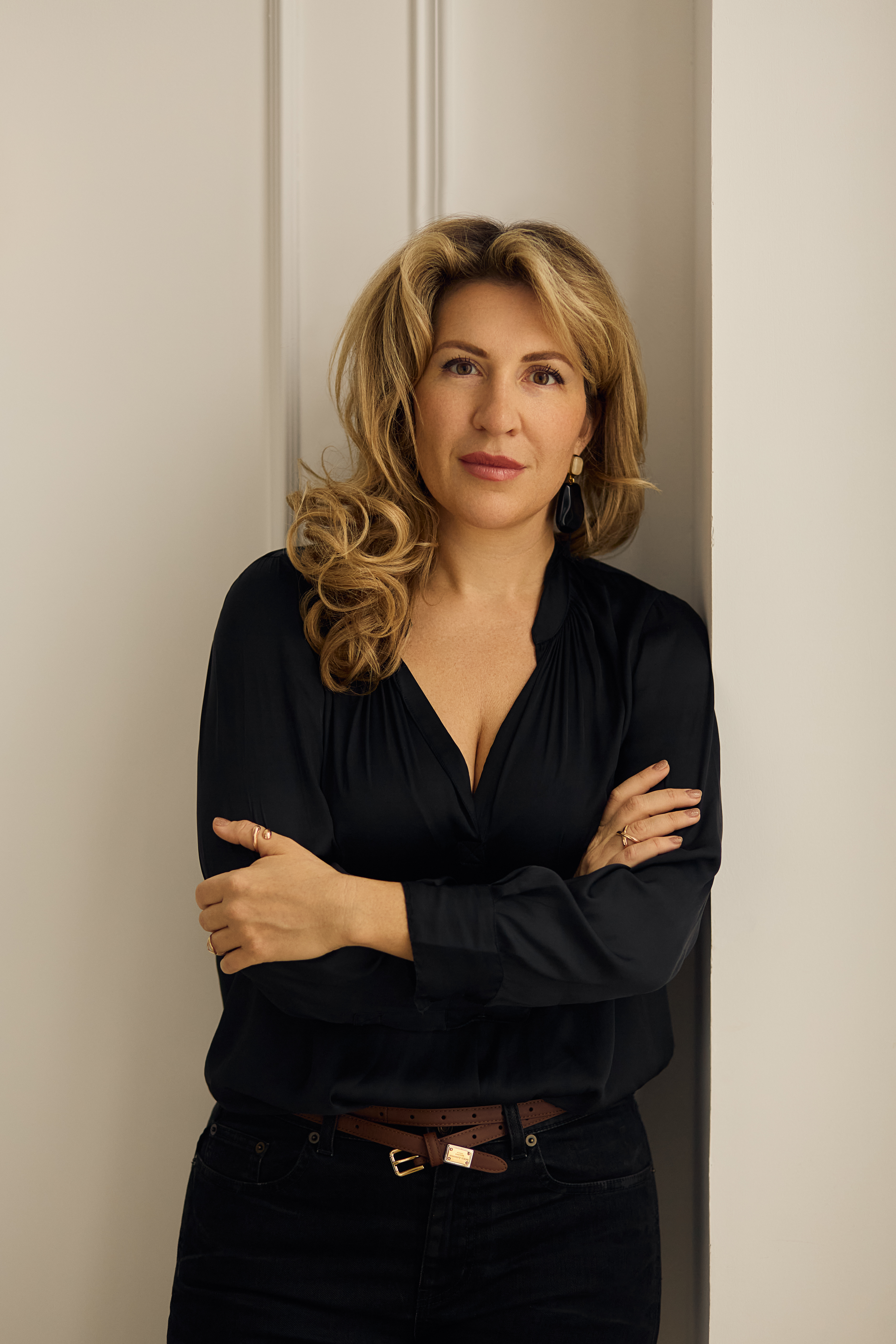 Елена Калашникова