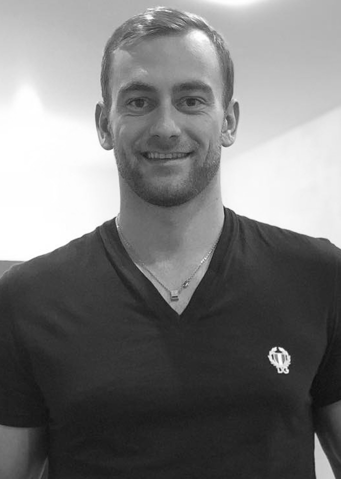 Андрей Арбузов