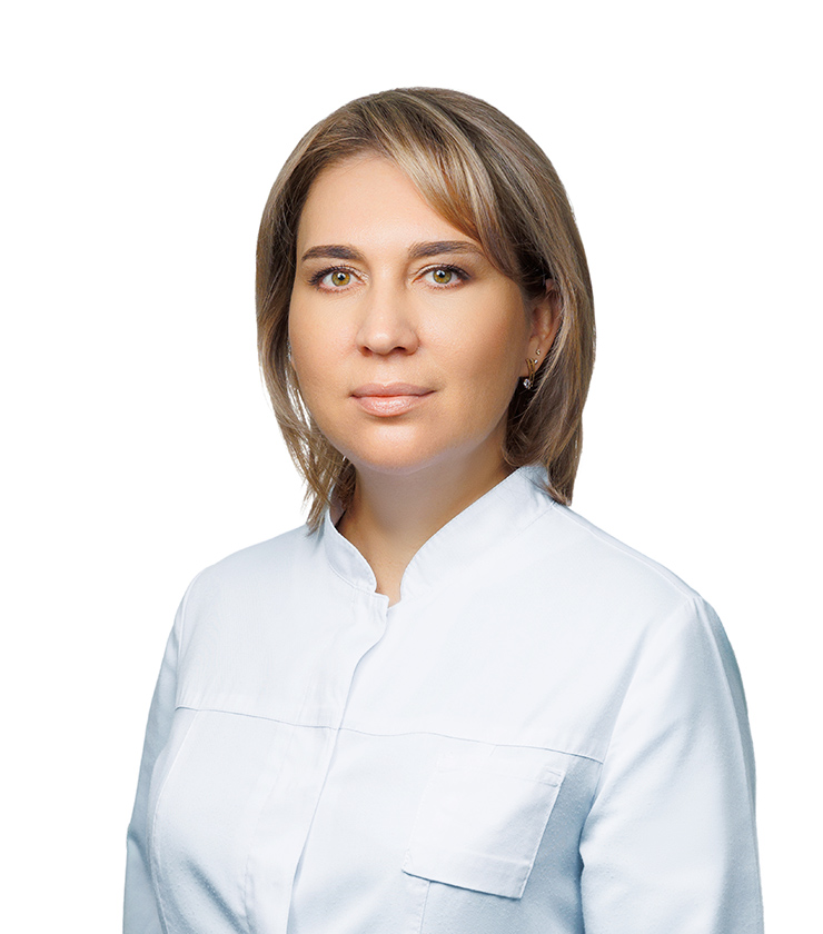 Татьяна Сурненкова