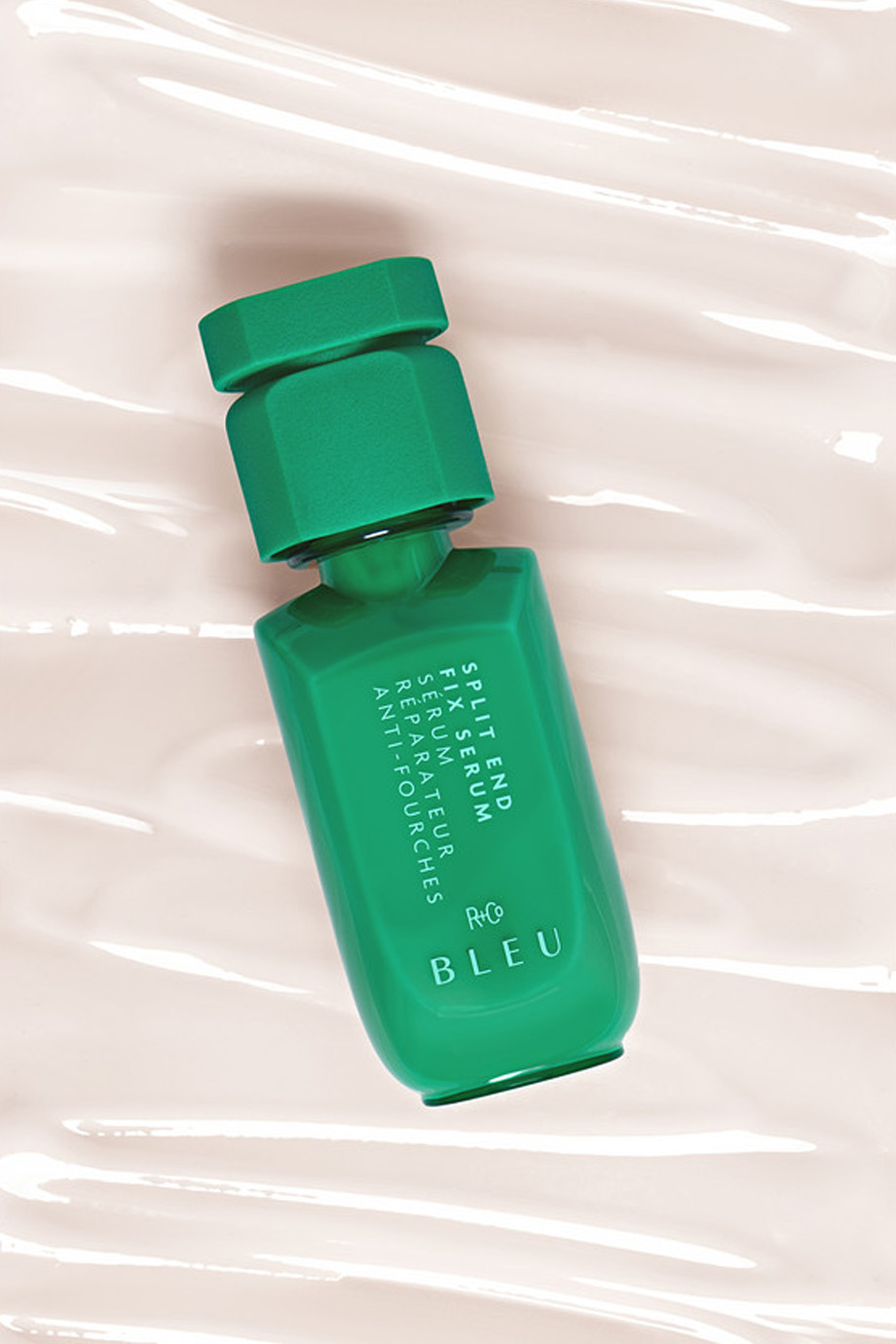 Сыворотка для восст. секущихся кончиков волос "Искусство возрождения" изобр. 3