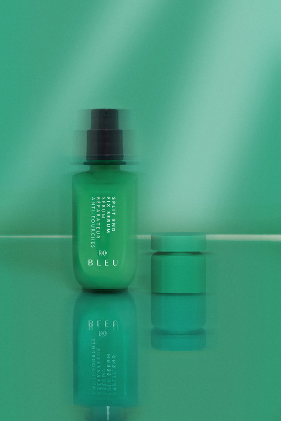 Сыворотка для восст. секущихся кончиков волос "Искусство возрождения" изобр. 4