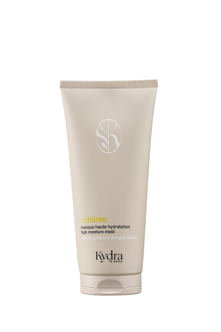 Маска с интенсивным увлажнением с экстрактом органических почек липы,200мл