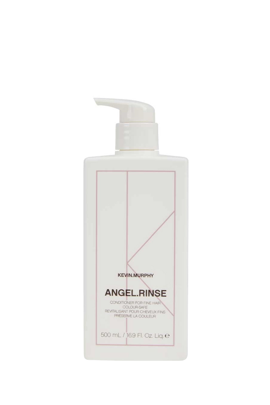 Кондиционер для тонких окрашенных волос ANGEL.RINSE