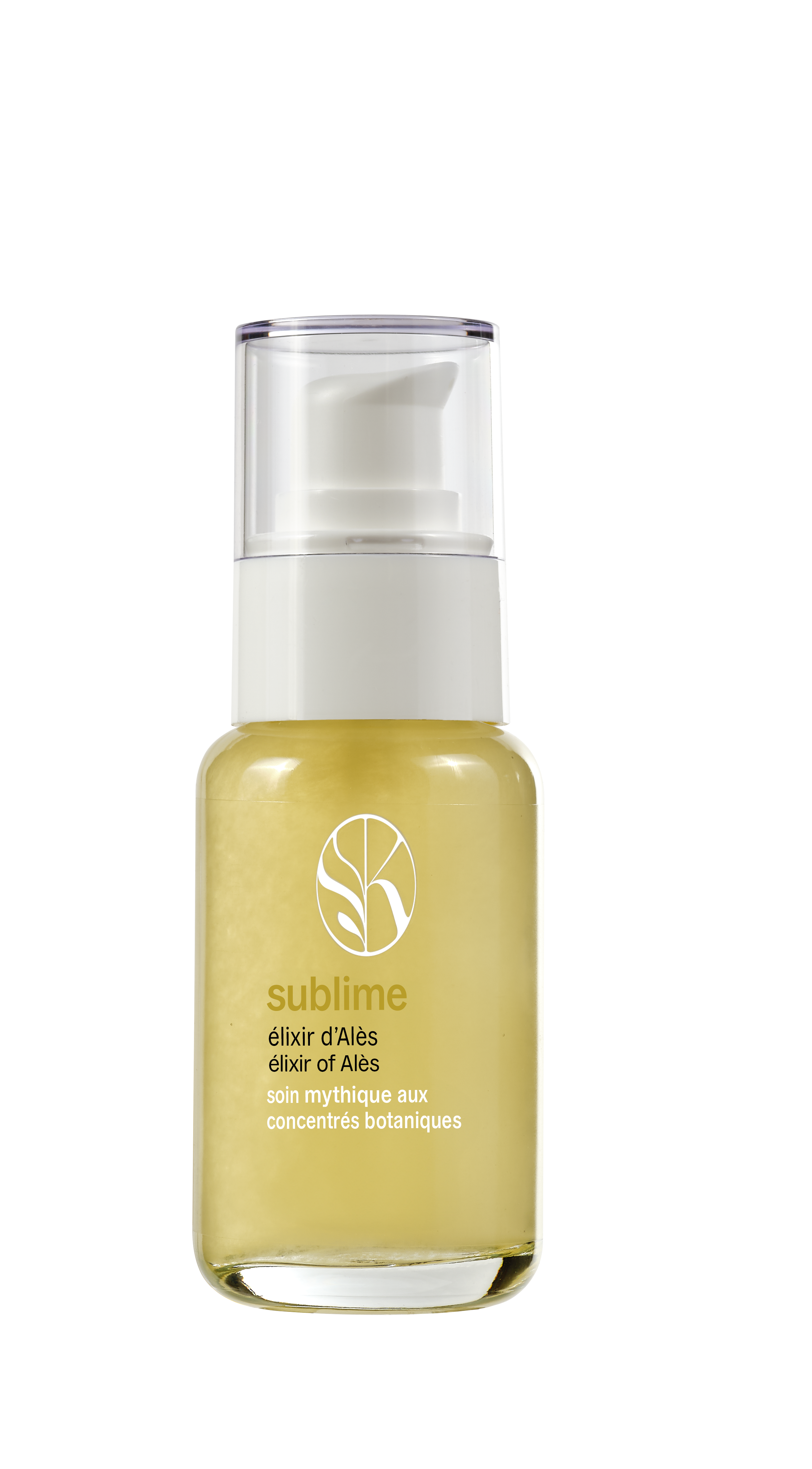 Интенсивный эликсир-уход с экстрактом календулы для увлаж. волос &quot;Эликсир Алеса&quot;,50мл