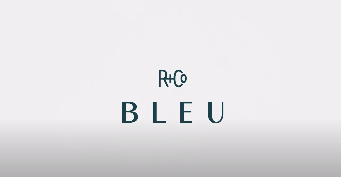 Как молекулярный комплекс R+Co BLEU восстанавливает волосы в домашних условиях?