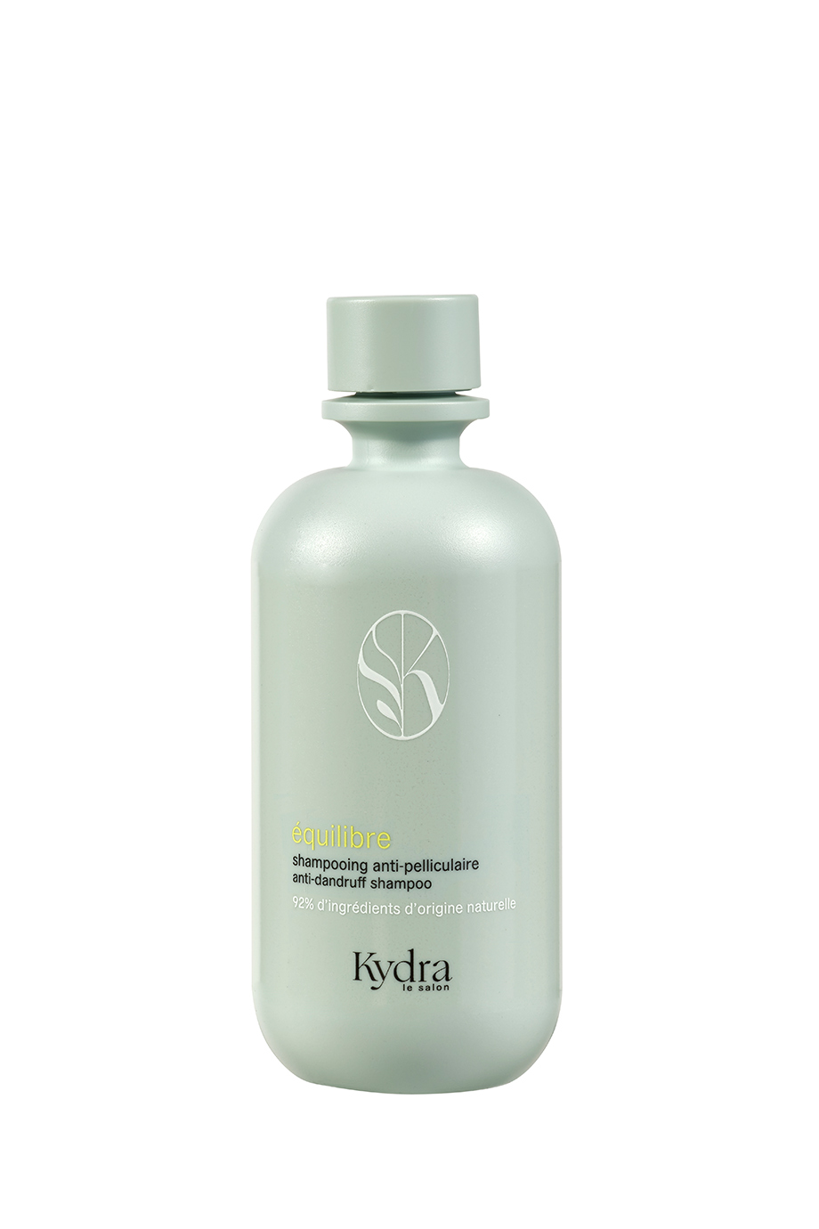 Шампунь против перхоти с экстрактом розмарина,400мл