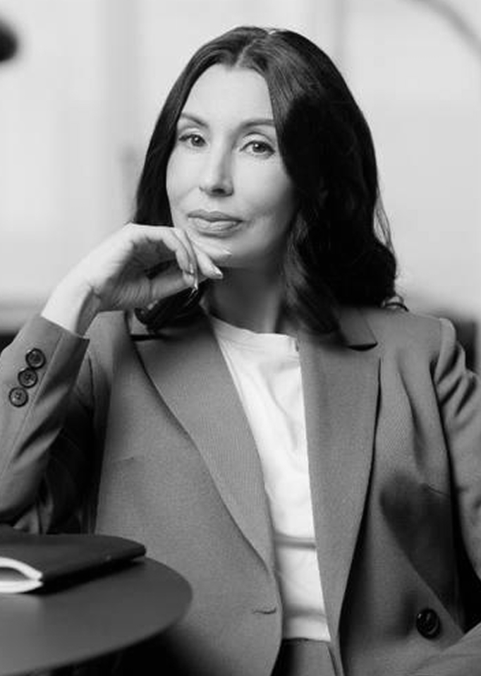 Огиенко Светлана Девризовна