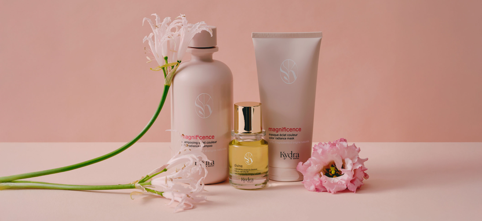 Новый бренд: что нужно знать про Kydra Le Salon Hair Care и как получить подарок