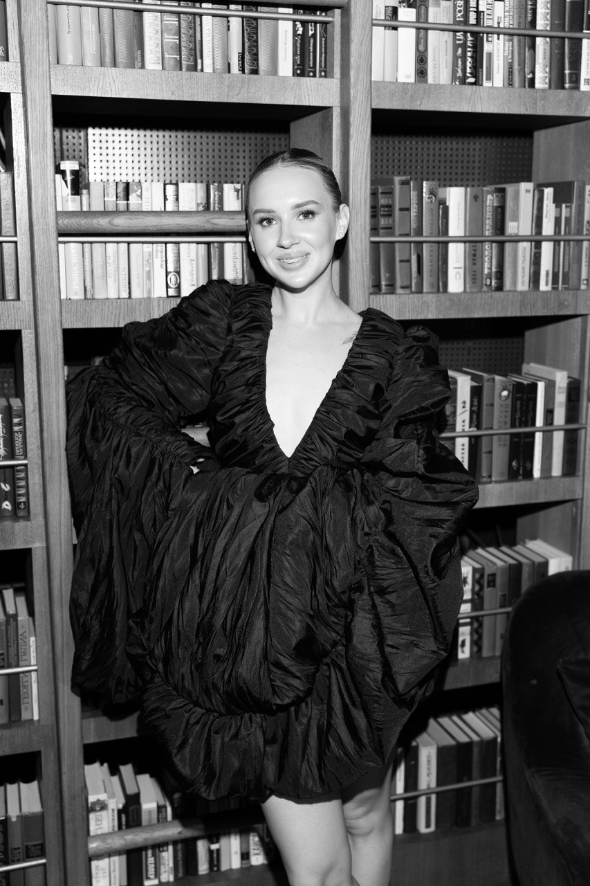 Ангелина Рыжих