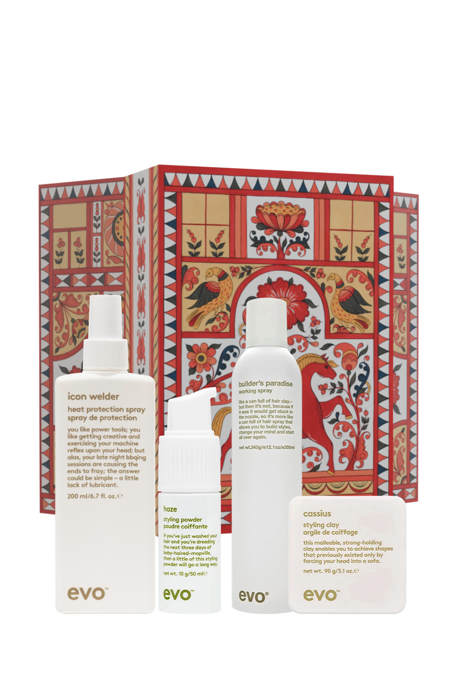 Супер-фиксация