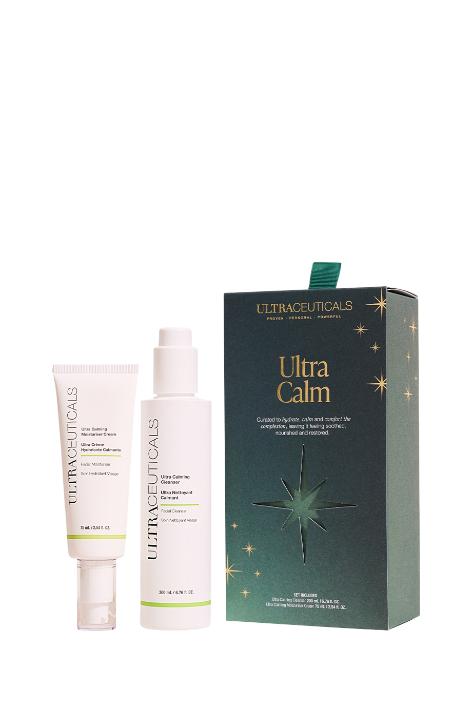 Набор "Ультра баланс" изобр. 2