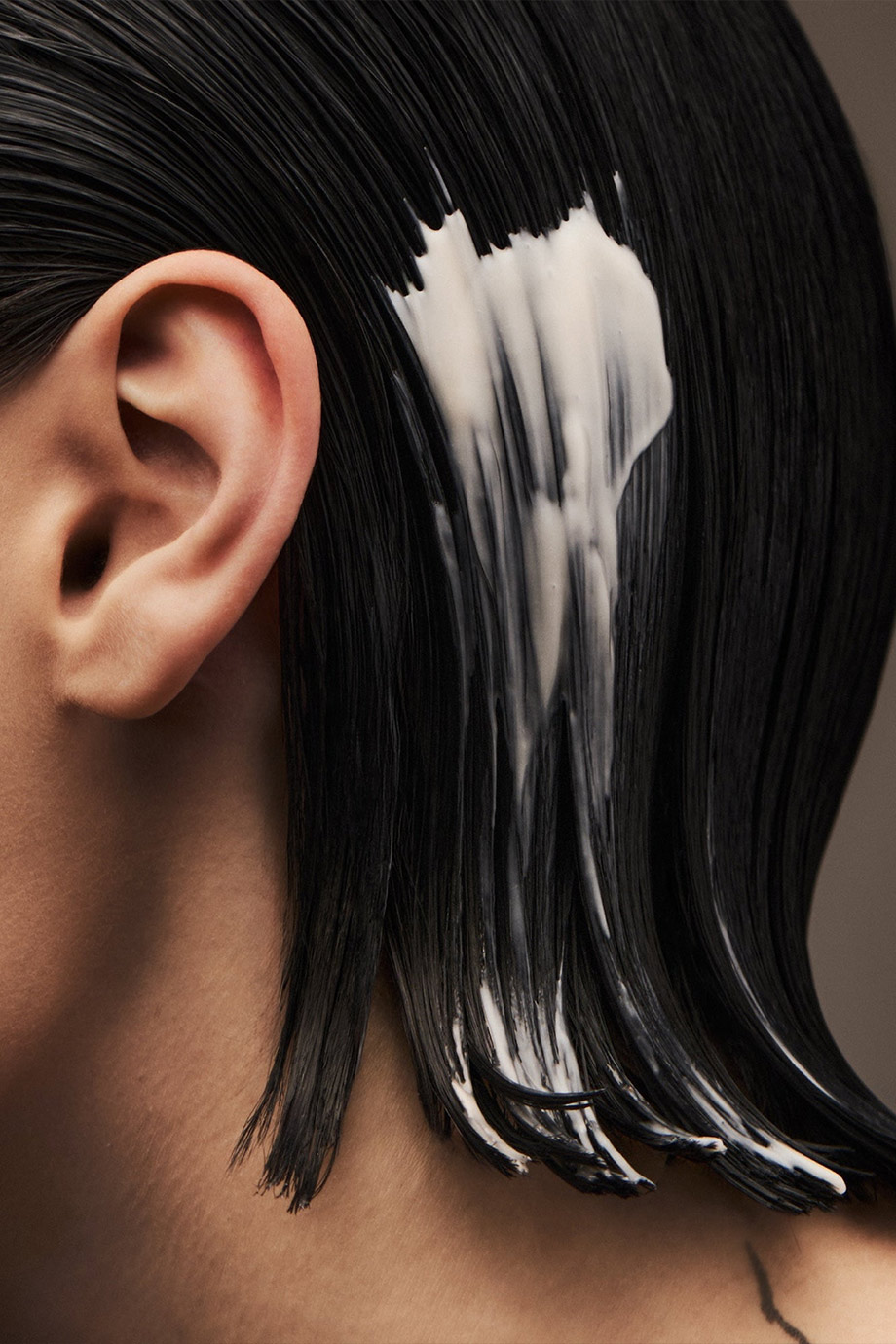 Восстанавливающий ночной крем для волос "Роскошь золота" изобр. 35727